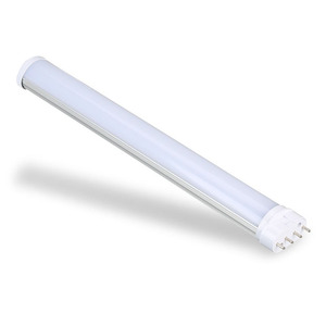 22W LED PLL 2frosted buzlu kapak 3000K 220-240V 38x541MM SMD2835 24pin 4PIN LED ışık ampul, LED-PLL - Product Image 1