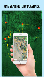 Başlangıç algılama ACC yağ kesme fonksiyonu ile GPS izci yüksek hızlı Platform Android IOS APP için araba motosiklet GPS takip cihazı - Product Image 4