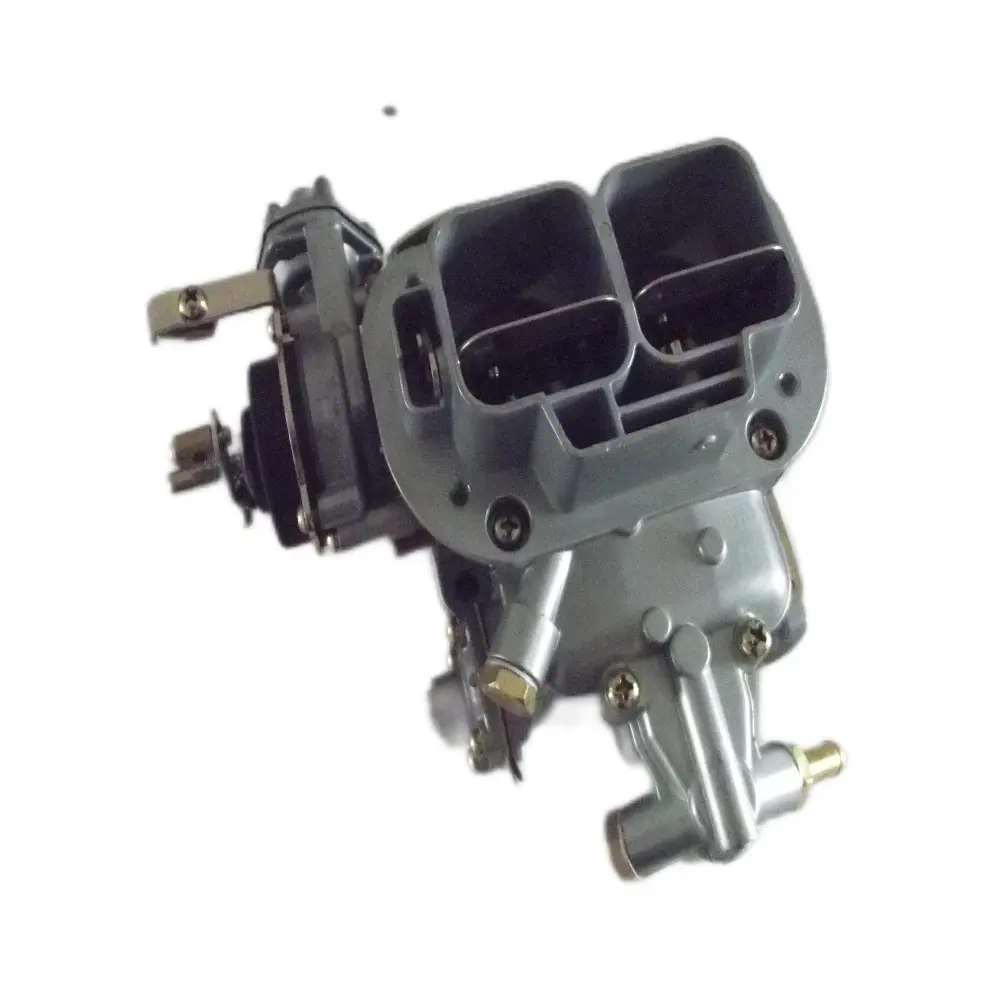 FAJS NO C3-3 weber 32/36DGV carburador com estrangulamento manual OEM 22680.005 PARA FORD etc