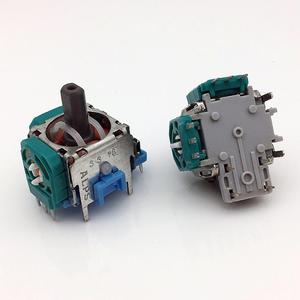 PS4 Xbox One denetleyici Joystick Thumbstick için NSLikey OEM 3D Analog Joystick başparmak sopa sensörü - Product Image 3