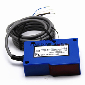 E3K80-DS80M1 E3K80-DS80M2 E3K80-R4M1 4m赤外線拡散反射近接スイッチセンサー6-36V - Product Image 4