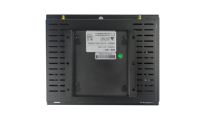 YCTipc産業用AIOコンピューター8.4インチGSタッチ可能パネル防塵N50954G128G容量性スクリーン - Product Image 4