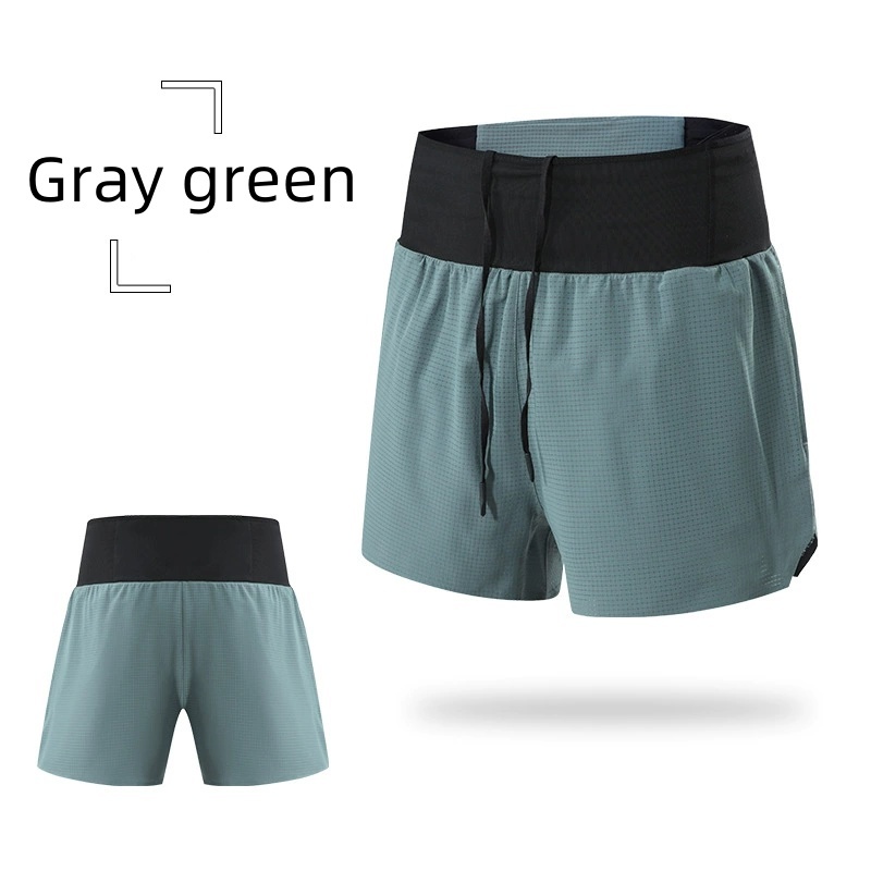 Gray Green