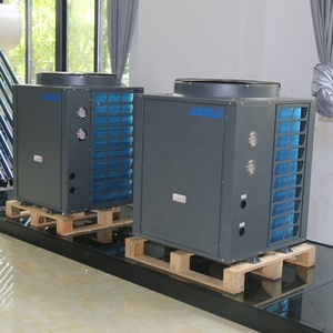 Superior Quality Heat Pump for Small Pools Coasts Swimming Model <strong>B</strong>/M2 220V 9Kw Upgrade Electric Pool <strong>Heater</strong> - Product Image 4