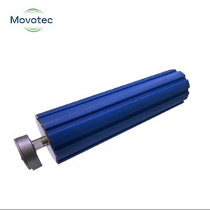 Cấp thực phẩm cơ giới trống ròng rọc trống động cơ cho băng tải thực phẩm - Product Image 1