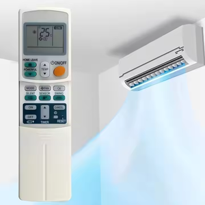 Пульт дистанционного управления для кондиционера Daikin сменный 4-кнопочный ИК-пульт для моделей ARC433A1 ARC433A46 ARC433B70 - Product Image 4