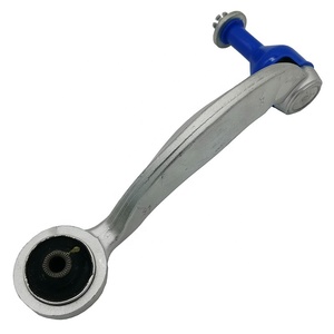 Stokta hızlı kargo ön aks üst ileri kontrol kolu OEM 48610-59125 48610-59085 Lexus IS250 LS460 LS600H için - Product Image 4