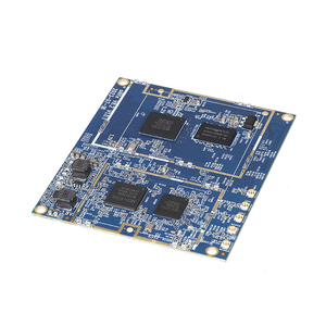 ODM-Modul AX1800 16MByte MT7621 5.8G Wi-Fi 6 Wireless Gateway iot Server BT Wifi6 MT7905 2.4G Oolite Router Wifi-Modul - Product Image 1