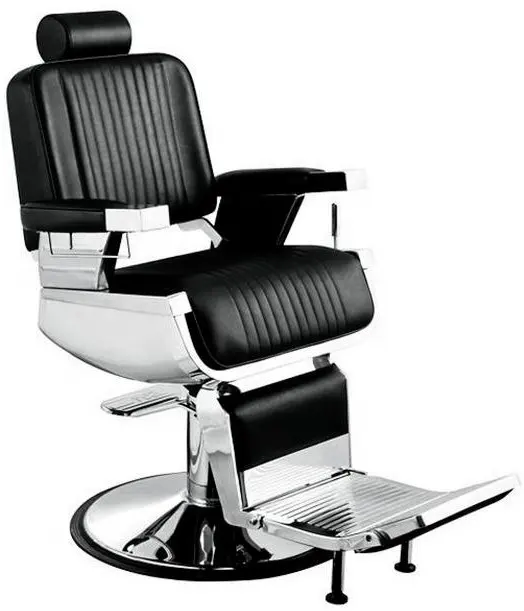 คุณภาพสูง hairdressing Salon อุปกรณ์ใช้ตัดผมเก้าอี้ผู้ผลิต