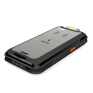 5.5 Inch Android Industrial Handheld Barcode Scanner Data Collector Terminal Rugged PDA for Inventory Machine <strong>Fixed</strong> <strong>Asset</strong> - Product Image 6