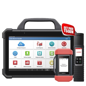 x431 pad vii ecu programmierung werkzeug auto start obd2 pad 7 automobil auto maschine diagnosewerkzeug fahrzeug scanner alle autos - Product Image 1