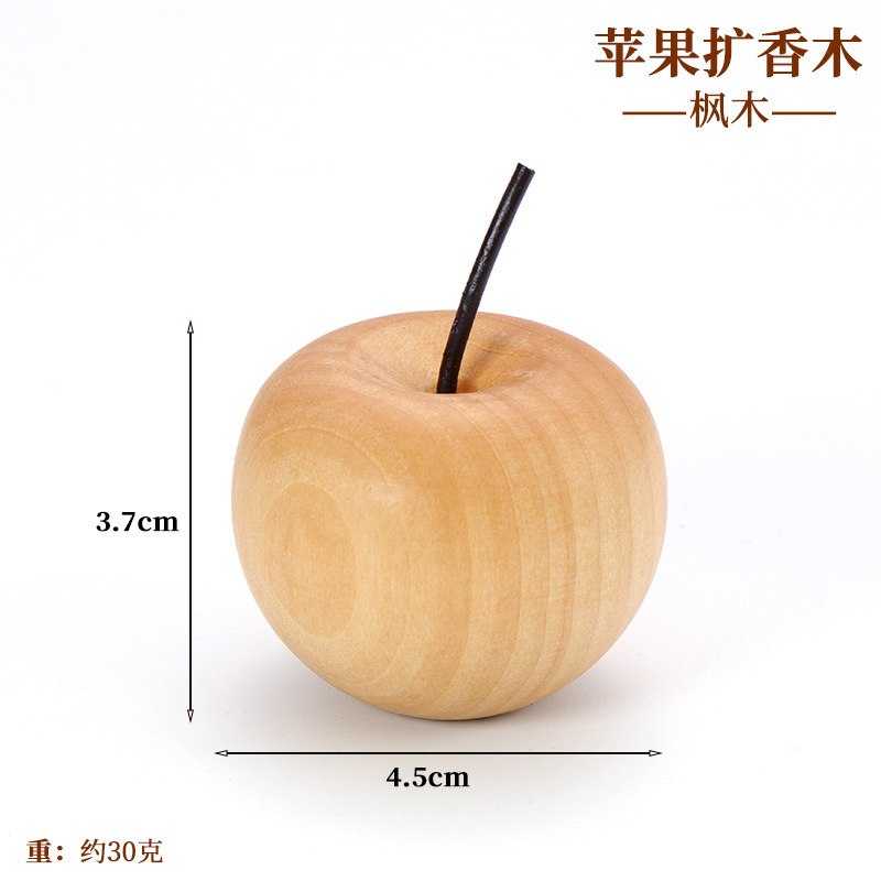 Apple diffuser wood (maple)