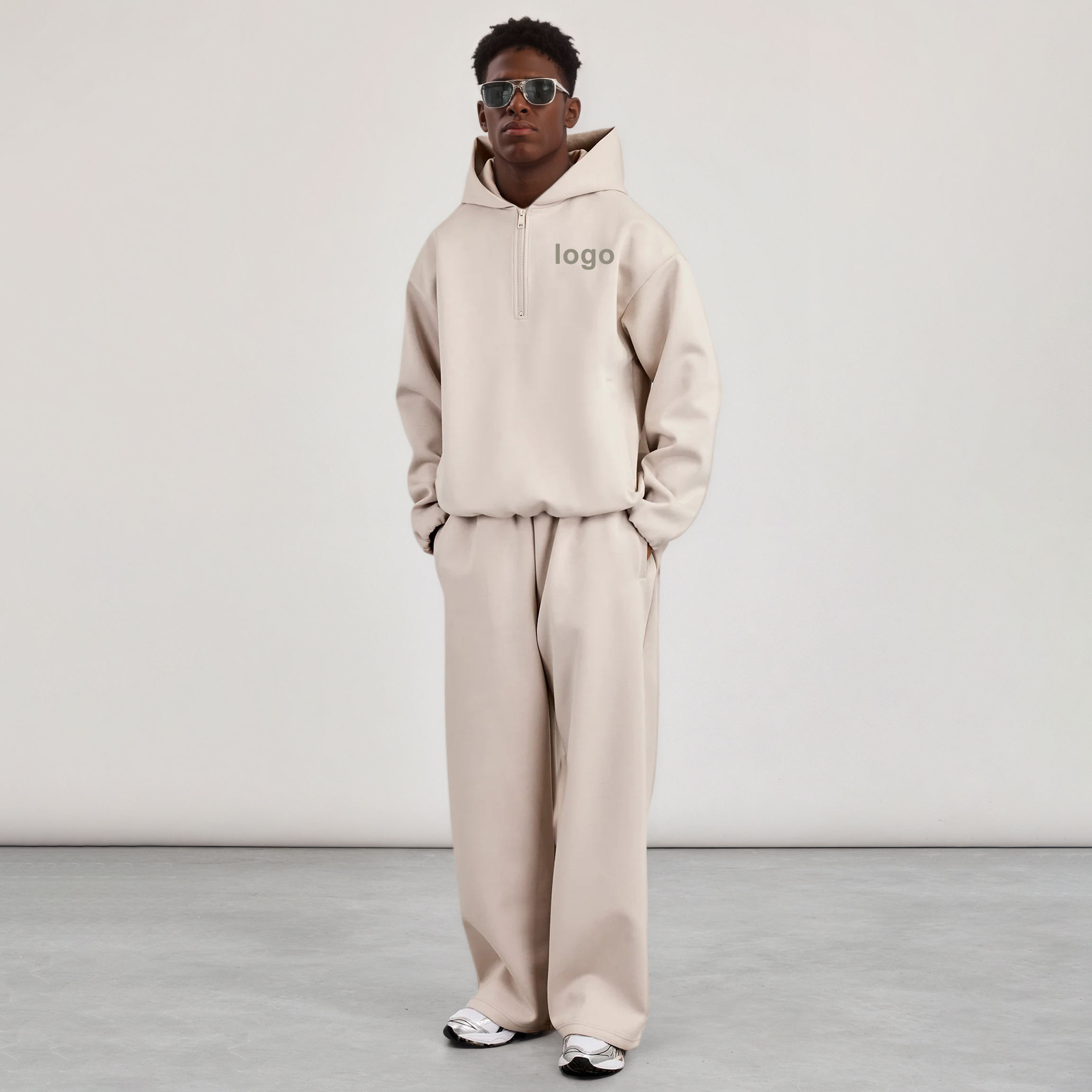Beige