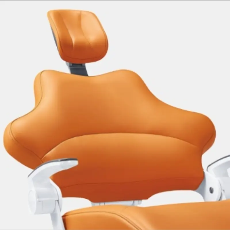 Silla de dentista, precio unitario, silla de tratamiento dental, Suntem equipo dental, Unidad de silla dental