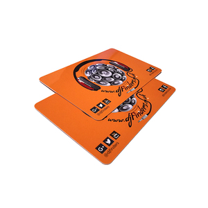 Özel NFC RFID platin üyelik kartı su geçirmez PET ve PVC Ntag213 çip iş ayrıcalık kulübü VIP kart için - Product Image 3