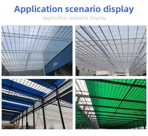 Sản xuất chuyên nghiệp <span class=keywords><strong>FRP</strong></span> ống sợi thủy tinh hình chữ nhật ống chống ăn mòn pultrusion GRP hồ sơ pultruded Ống Vuông - Product Image 2