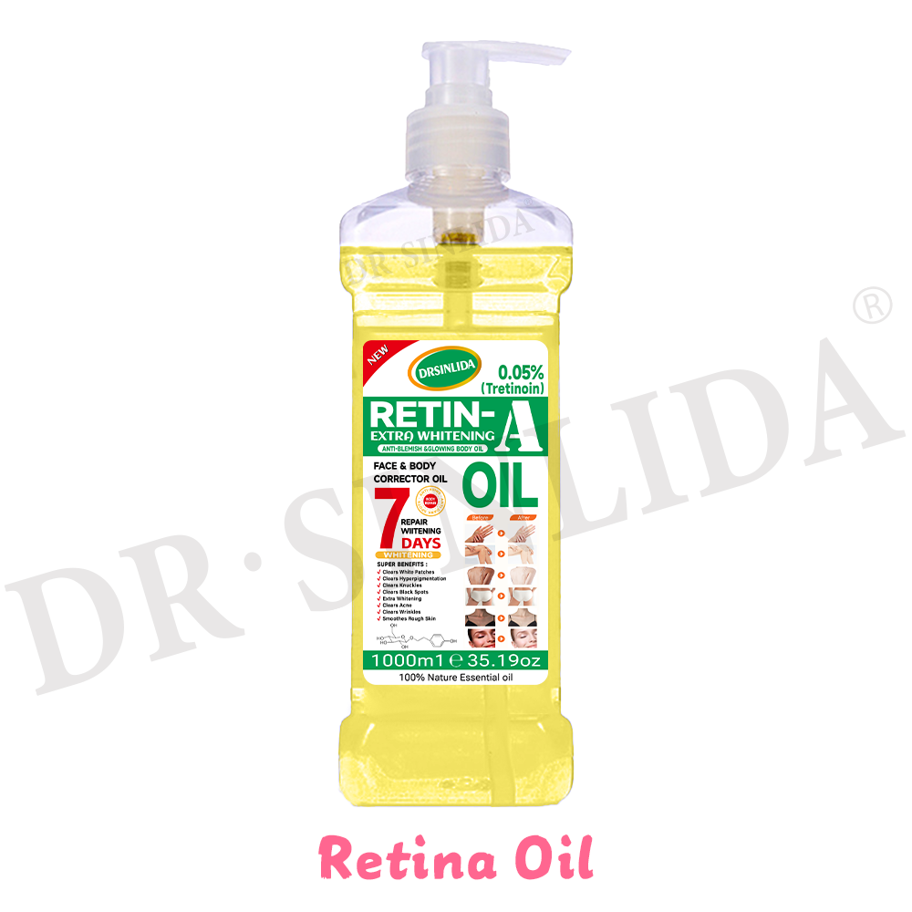 Retina