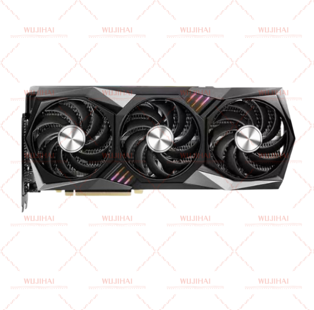 MSI 3090TI 24G เมจิก ดราก้อน