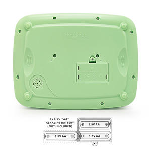 Детский пластиковый Обучающий планшет - Product Image 2