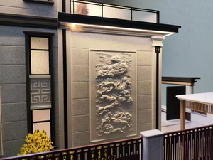 Professional <strong>3D</strong> Lighting <strong>Building</strong> House Villa Model Modern Style for <strong>Architecture</strong> and Real Estate Display