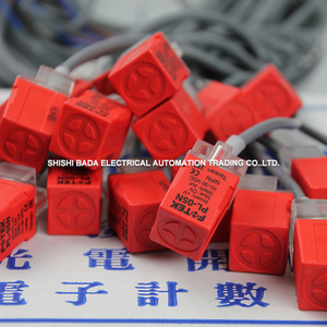 Interruptor de proximidad Taiwan FOTEK Yangming, Sensor de distancia inductivo Rectangular de precio barato para automatización de Motor de CA, 2, 2, 1, 2, 1, 2 - Product Image 6
