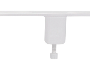 Bide elektrikli olmayan iki-in-one tuvalet bide püskürtücü tuvalet - Product Image 4