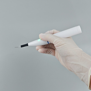 قلم علاج قناة الجذر الكهربائي FSDNM مع 4 رؤوس، قاطع الغوتا بيرشا، طراز JYD-868 من الفئة الثانية - Product Image 2