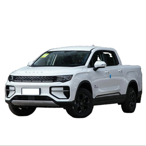 Rader RD6 New Energy Pickup Truck Pure Electric 2023 410km <strong>Entrepreneurship</strong> <strong>Model</strong> - Product Image 1