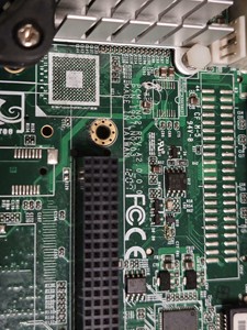 PCM-LN02 REV.A2 Customizable <strong>Embedded</strong> Industrial Computer with Fanless Cooling <strong>System</strong> for Servers and Computers - Product Image 3
