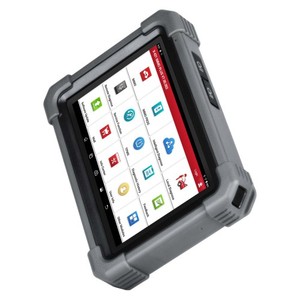 LAUNCH X431 IMMO PLUS Key programmatore con X-prog3 IMMO ECU diagnostica 3-in-1 supporta ECU codifica MQB calcolatrice RH850 Add Key