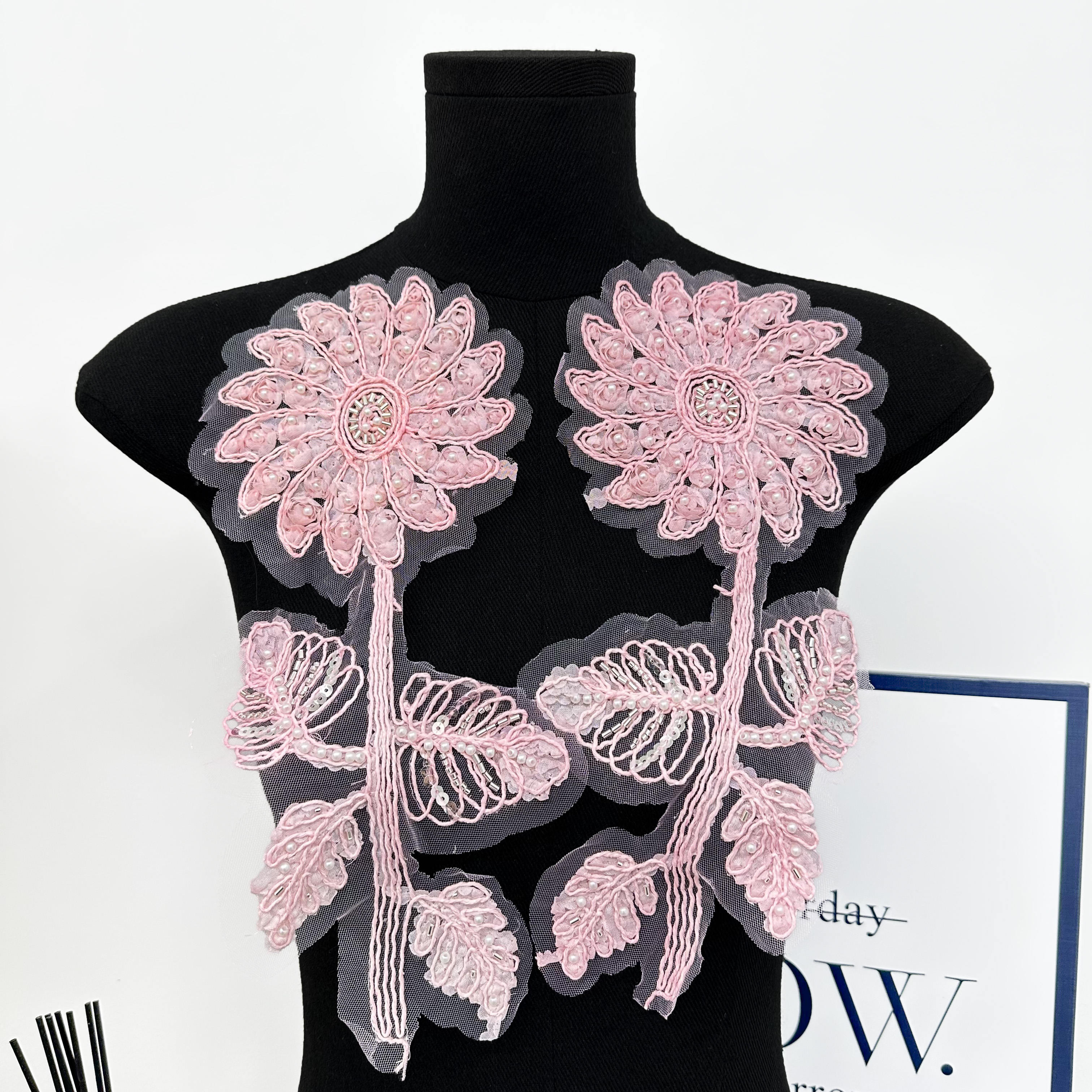 HSR1064 Rose