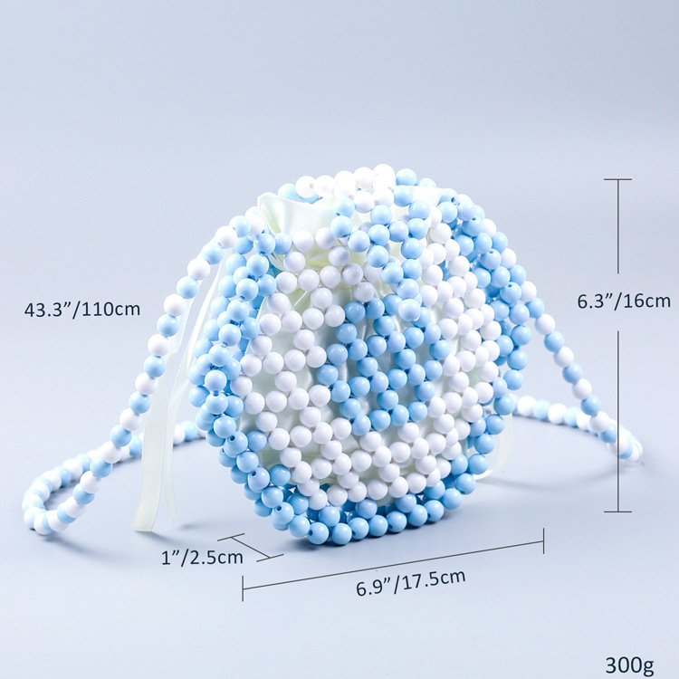 GZSKDJXB-003#blue&White
