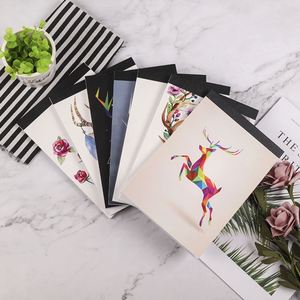 Escuela personalizada de alta calidad, cuadernos de composición de cuadernos Cuadernos para estudiantes universitarios - Product Image 3