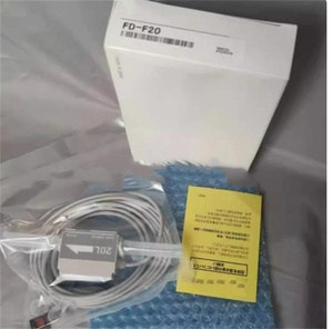 FD-P05เซ็นเซอร์วัดการไหลของ FD-M5AT IV-G500CA FD-Q20C สำหรับอุปกรณ์ไฟฟ้าของใหม่ - Product Image 4