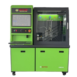 Test ve değerlendirme için tezgah için ekipman için EUI/EUP CR518 enjeksiyon Test cihazı - Product Image 1