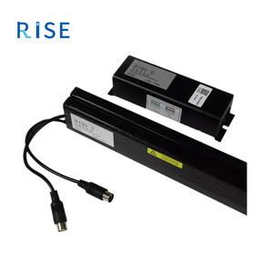 RISE Mi * i asansör ışık perdesi S100 kapı sensörü emniyet lambası perde kapı sensörü MBS-S100S100-C TR - Product Image 4