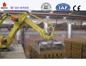 Robot intelligente di carico e scarico per liberare le fatiche - Product Image 4