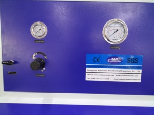 Digital Type High Pressure Hose Pipe Burst <strong>Hydrostatic</strong> Pressure <strong>Testing</strong> Machine - Product Image 4