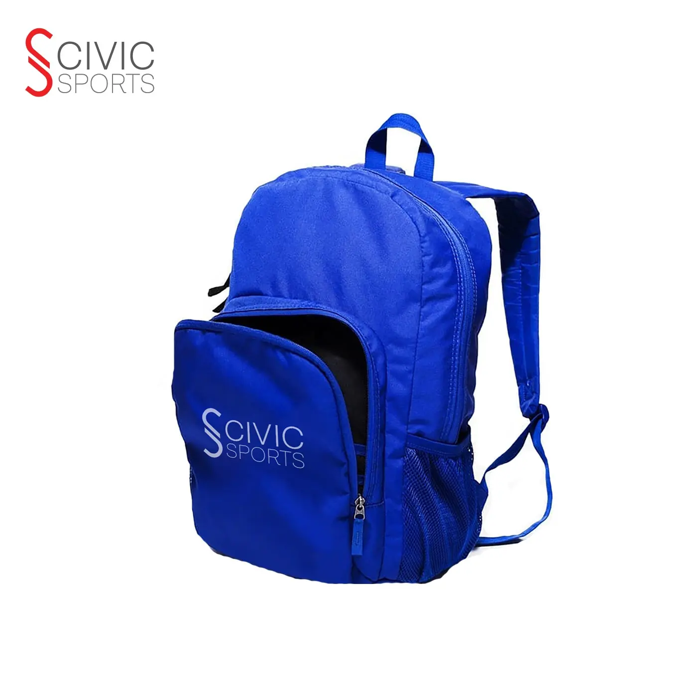 निविड़ अंधकार स्टाइलिश कैनवास लैपटॉप बैग मुद्रण कॉलेज स्कूल यात्रा वापस पैक बैग बैग
