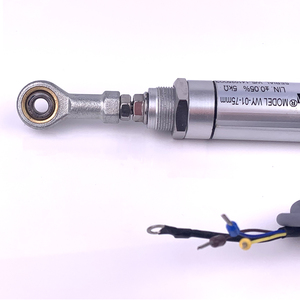 For Miran WY-01 <strong>Linear</strong> Position <strong>Sensor</strong> <strong>Linear</strong> Angle Measuring <strong>Displacement</strong> <strong>Sensor</strong> - Product Image 6