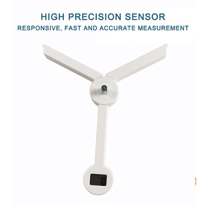 New arrivals có thể gập lại nhà bếp điện tử Quy mô xách tay ABS kỹ thuật số thực phẩm nhà bếp quy mô - Product Image 6