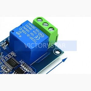 <strong>Modbus</strong> <strong>Rtu</strong> 1248 relay module switch inputoutput RS485TTL communication 1channelModbusRtu 1248 - Product Image 2