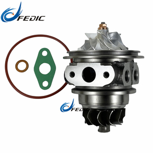 <strong>Turbo</strong> Cartridge TD04L 49377 04100 MFS for Subaru Forester Impreza <strong>WRX</strong> NB 2.0L 58T EJ205 From 1998 to 2003 - Product Image 2