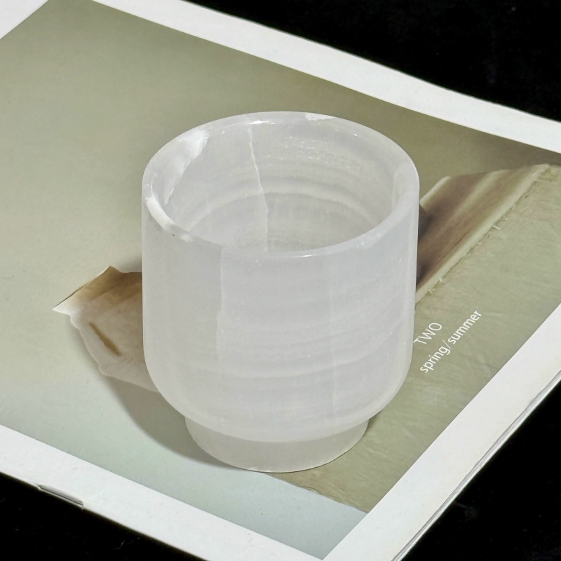 White Onyx
