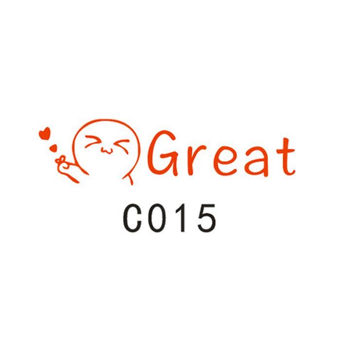 C015 génial