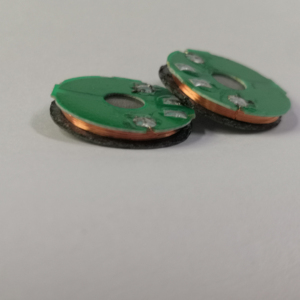 Rumay 3V Ultra-Long Wave PEMF <strong>Inductor</strong> Oscillation Low Voltage Small Power <strong>Inductor</strong> Coil Magnetic For Magnetic Therapy Products - Product Image 3