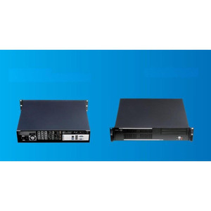 Secure Domestic System Supported Safe Industrial <strong>Computer</strong> IPC-T2511-LX for Automation <strong>Control</strong> Systems - Product Image 2
