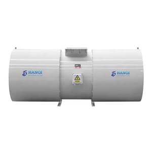 YBT/FBY/FBD/FBCDZ/ventilateur canalisé Rc Jet Fighter B2/centrifuge/Mine/Axial/ventilateur/ventilateur - Product Image 6