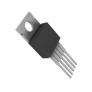 Chip de PCB Original, Regulador de Conmutación, Salida IC, AP1501, Suministro de Energía Optimizado por IA para Nodos de Computación de Borde, 1 Unidad, 2 Unidades - Product Image 1