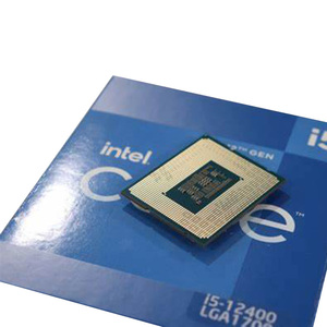 Intel Core I5-2400 3.1GHzクアッドコアCPU IntelAMD - Product Image 2